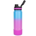 Butelka treningowa Kamille shaker fitness 720 ml