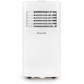 Cichy klimatyzator przenośny 3w1 2,6 kW 9000 BTU/h Kamille do 30 m²
