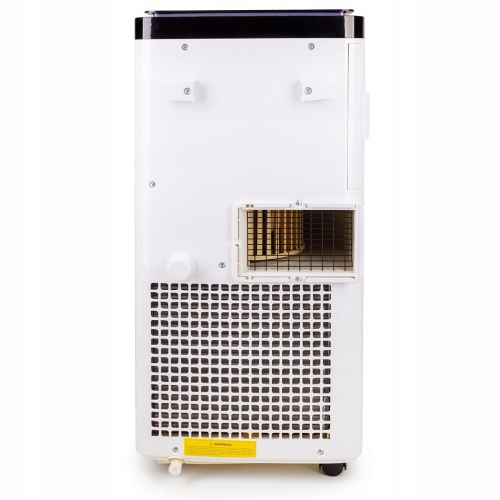 Klimatyzator przenośny 3w1 2,6 kW 9000 BTU/h Kamille do 30 m²