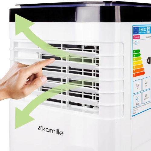 Klimatyzator 3w1 Kamille KM6920