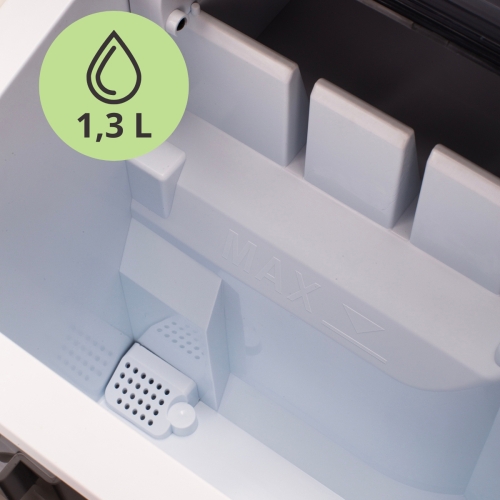 Kostkarka do lodu szybka produkcja kostek Kamille KM6930