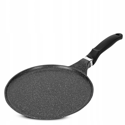 Patelnia na naleśniki marmurowa Kamille