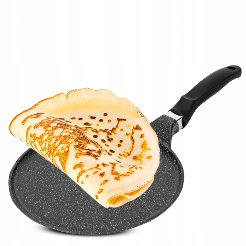 Patelnia do naleśników 24cm Kamille