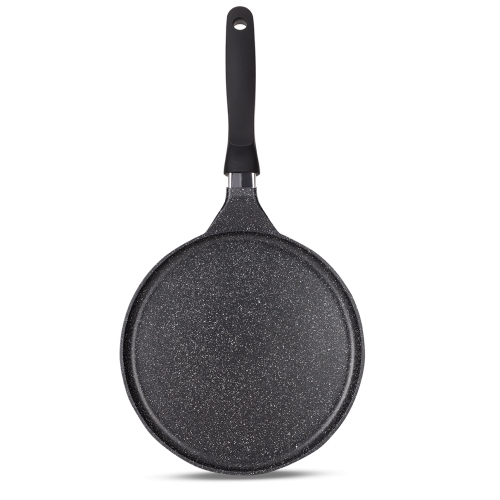 Patelnia marmurowa na naleśniki na gaz Kamille