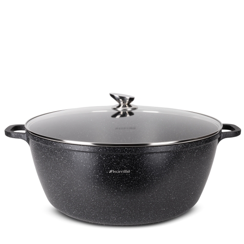 Duży garnek gar Kamille KM4484