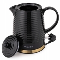 Czajnik elektryczny Kamille 1,2L ceramiczny 1200W bezprzewodowy