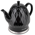ceramiczny czajnik bezprzewodowy Kamille 1500 ml 1200W