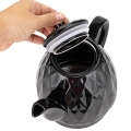 czajnik kuchenny ceramiczny Kamille 1500 ml premium design