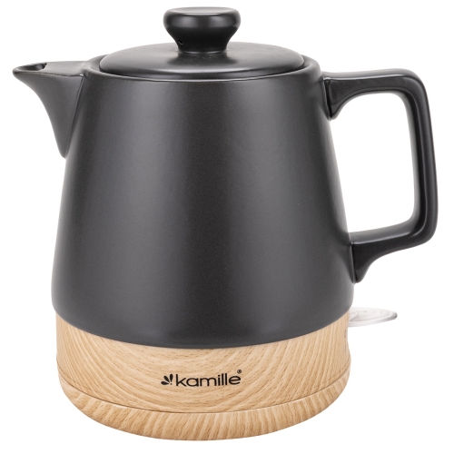 Czajnik elektryczny 1L Kamille