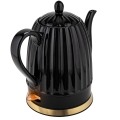 nowoczesny czajnik ceramiczny Kamille 1500 ml 1200W