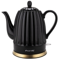 czajnik kuchenny ceramiczny Kamille 1,5 litra premium