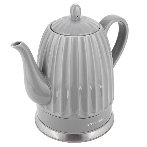 Czajnik elektryczny ceramiczny Kamille KM1734