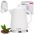 Czajnik elektryczny ceramiczny Kamille KM1725