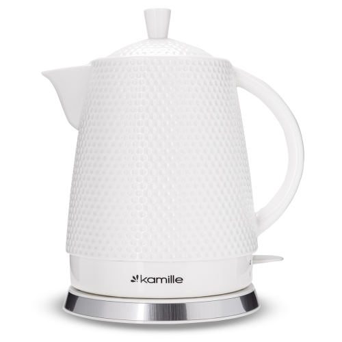 Czajnik elektryczny Kamille