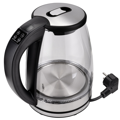 Czajnik elektryczny regulacja KM1740
