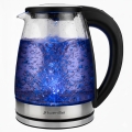 Czajnik elektryczny szklany 1,8L Kamille