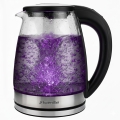 Czajnik elektryczny szklany KM1740