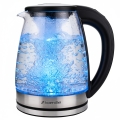 Czajnik elektryczny LED Kamille