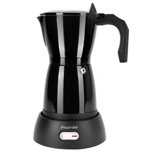 Kawiarka mokina elektryczna ekspres do kawy 300ml