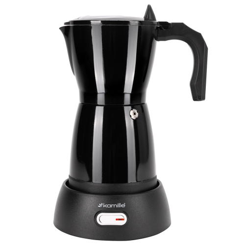 Kawiarka elektryczna Kamille KM2601
