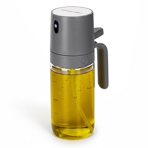 Spryskiwacz dozownik rozpylacz do oleju oliwy szklany