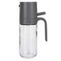 spryskiwacz kuchenny do oleju oliwy Kamille szklany 250 ml