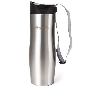 Kubek termiczny stalowy 0,5l