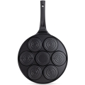 Tył patelnia do pancakes KM4212