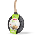 Marmurowa patelnia do pancakes 26cm Kamille