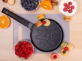 Patelnia do pancakes Kamille KM4217