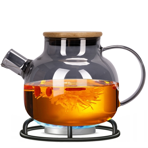 Zaparzacz szklany Kamille KM9029