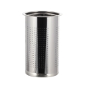 dzbanek szklany do herbaty Kamille 1500 ml z zaparzaczem na gaz
