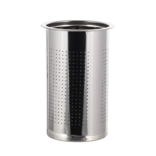 dzbanek szklany do herbaty Kamille 1500 ml z zaparzaczem na gaz
