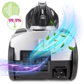 Odkurzacz bezworkowy filtr HEPA Kamille KM6904
