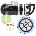 Filtr HEPA Kamille KM6904