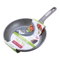 Patelnia 28cm z powłoką granitową Kamille KM4290GR
