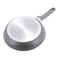 Patelnia na indukcje gruba Kamille KM4290GR