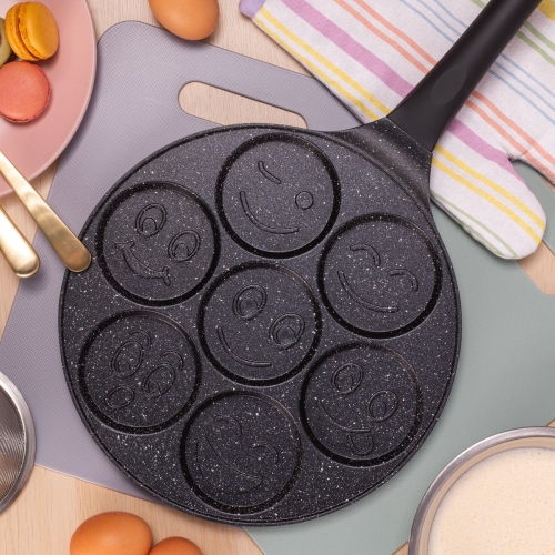 Patelnia do jajek minki na gaz Kamille KM4212.jpg