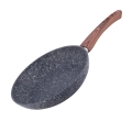 Patelnia solidna 26cm KAmille