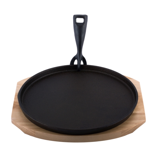 Patelnia talerz 25cm Kamille