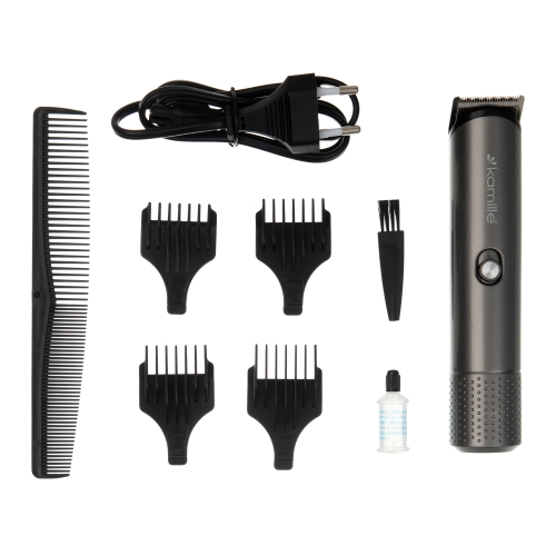 Dodatki strzyżaka do brody Kamille KM6808