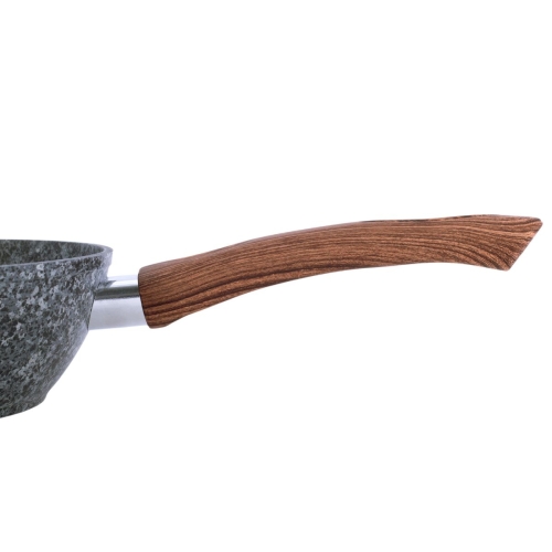 Bok rączka patelnia wok KM4165