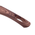 Uchwyt Soft-touch wok KM4165