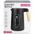 Czajnik elektryczny 1,7L KAmille