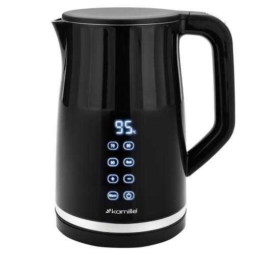 Czajnik elektryczny Kamille KM1713