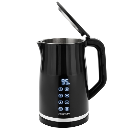 Czajnik elektryczny z regulacją KM1713