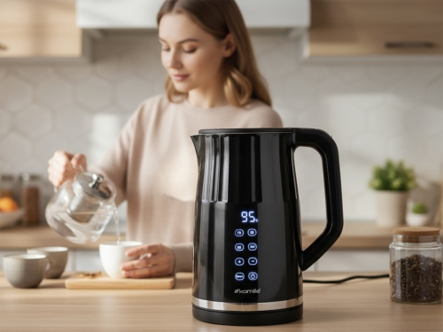 aranżacja Kamille KM1713