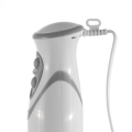 Blender ręczny biały Kamille KM6755