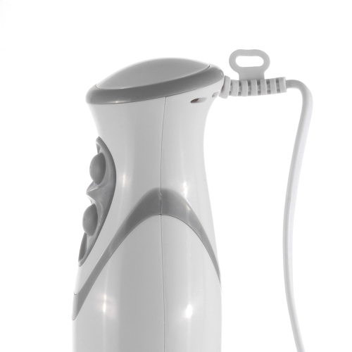 Blender ręczny biały Kamille KM6755