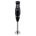 Blender ręczny czarny Kamille KM6755